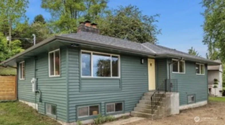 Property photo for 9275 Renton Avenue S, Seattle