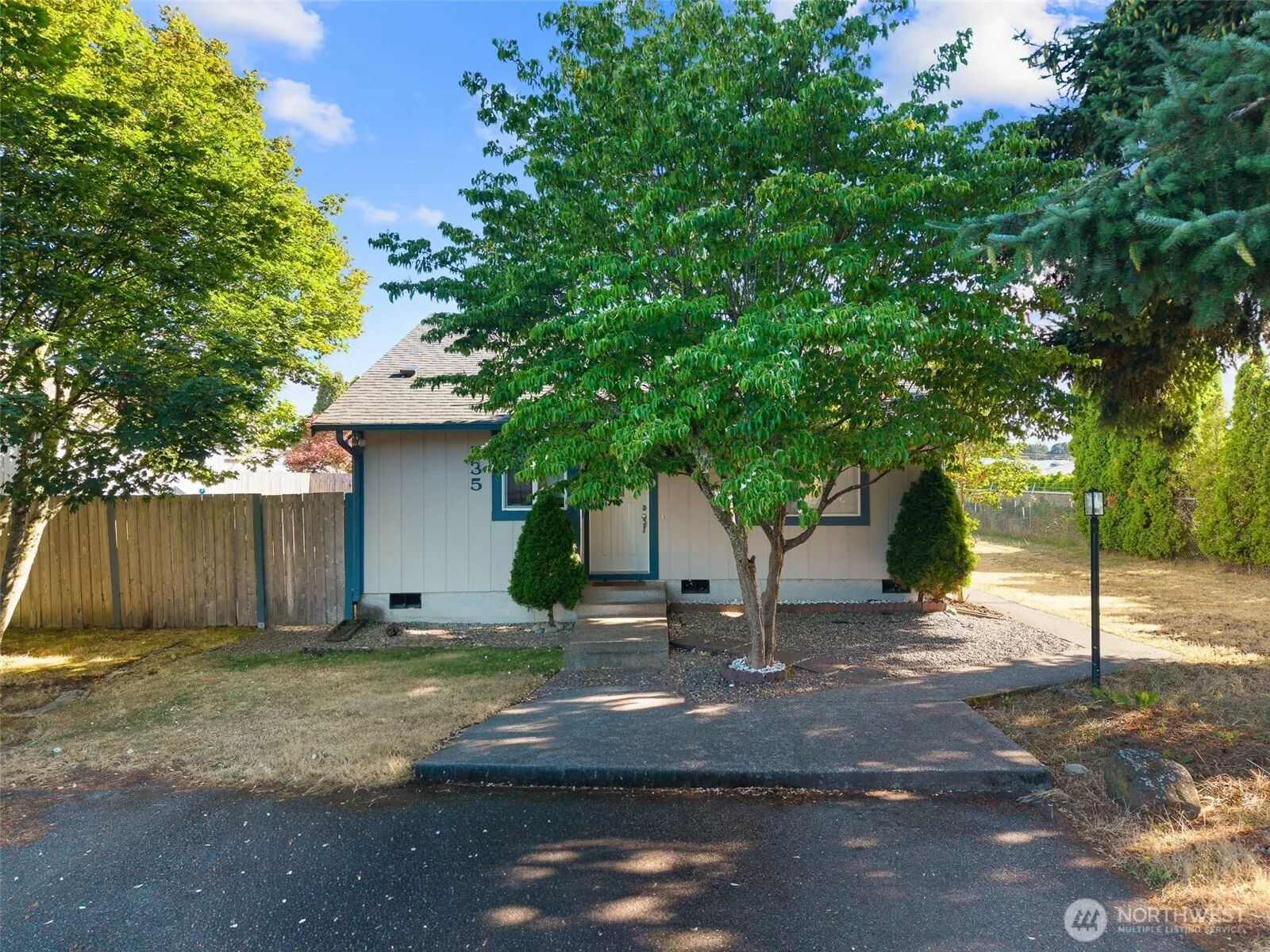 Property photo for 735 Hamelin Lane Se, Olympia