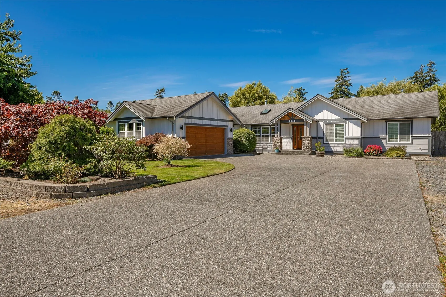 Property photo for 8255 Snohomish Road, Blaine photo 2