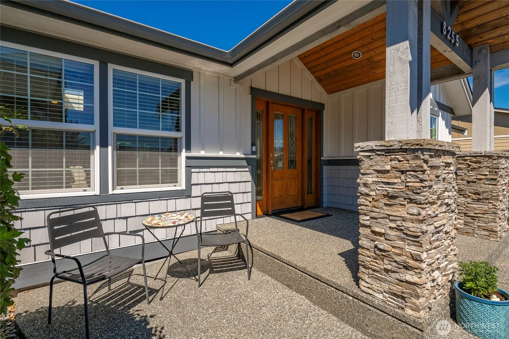 Property photo for 8255 Snohomish Road, Blaine photo 4