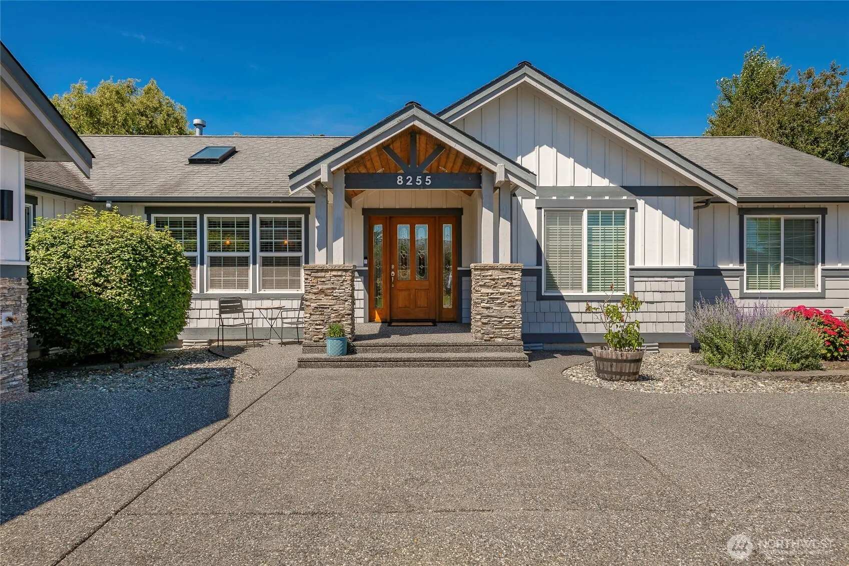 Property photo for 8255 Snohomish Road, Blaine photo 3