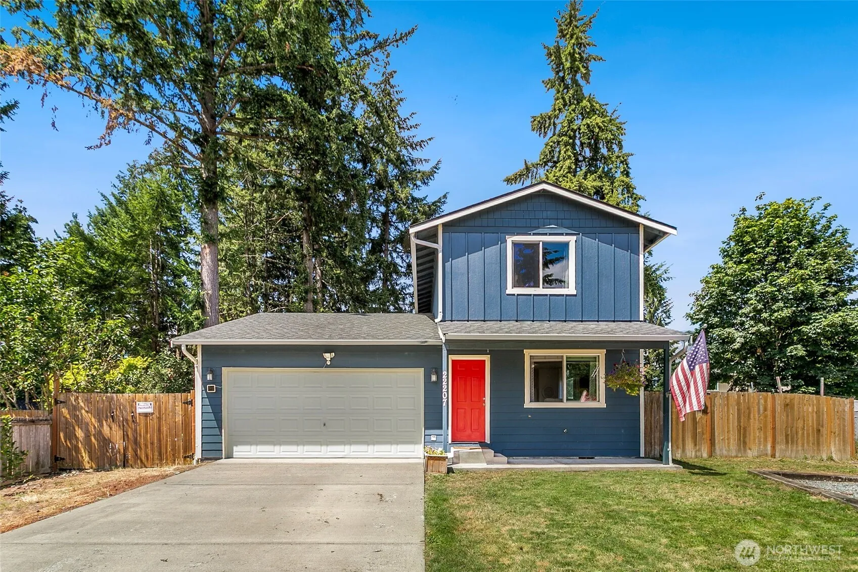 Property photo for 22207 126th Street E, Bonney Lake
