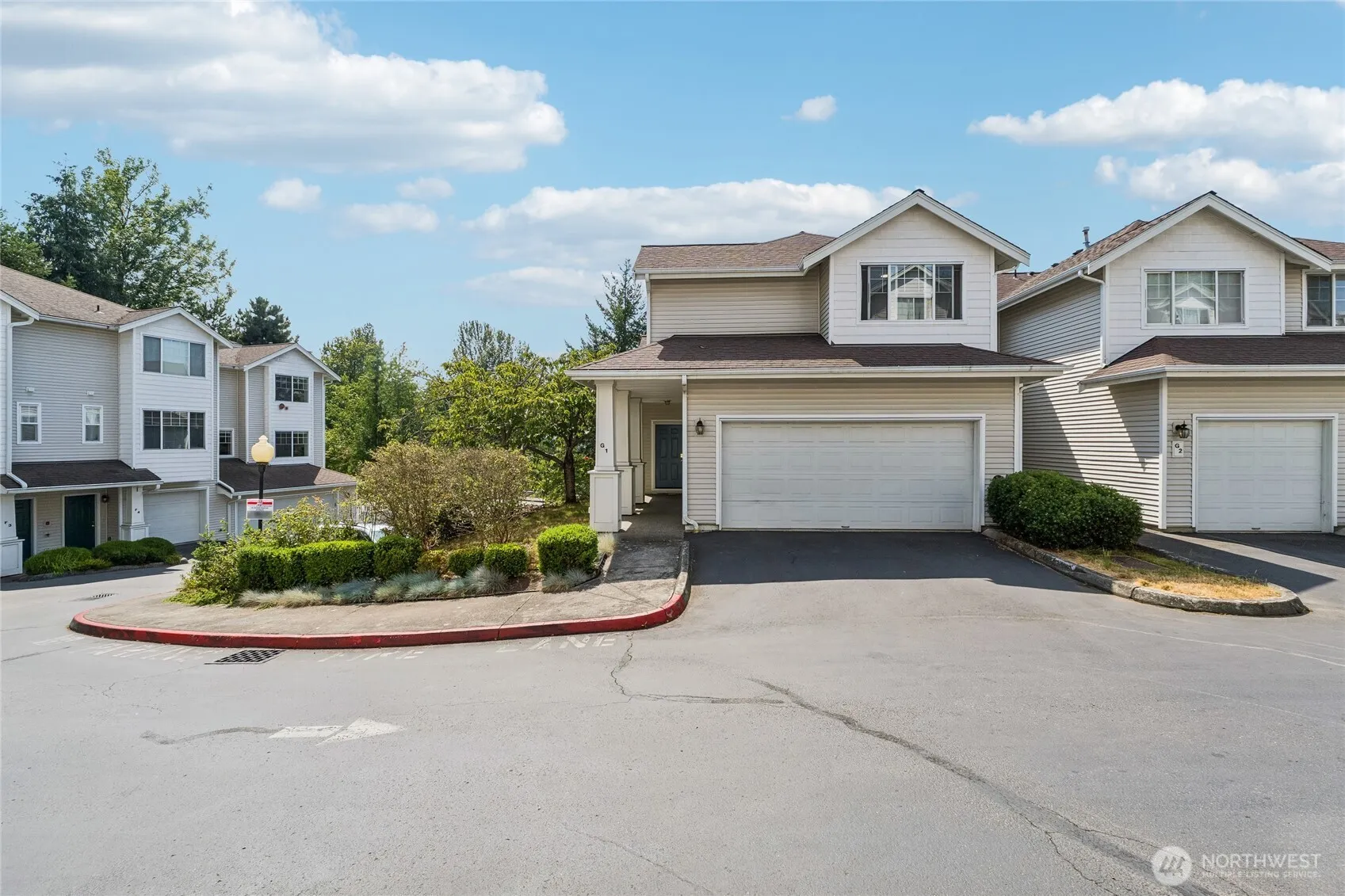 Property photo for 2300 Benson Road S #g1, Renton