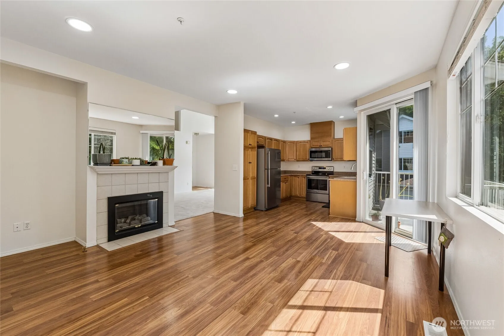 Property photo for 2300 Benson Road S #g1, Renton photo 3