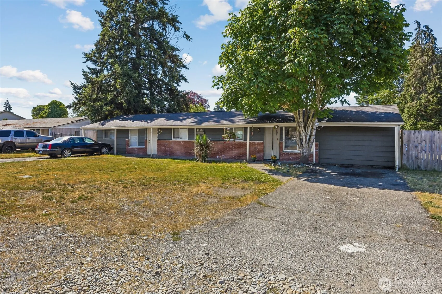 Property photo for 1644 120th Street S, Tacoma
