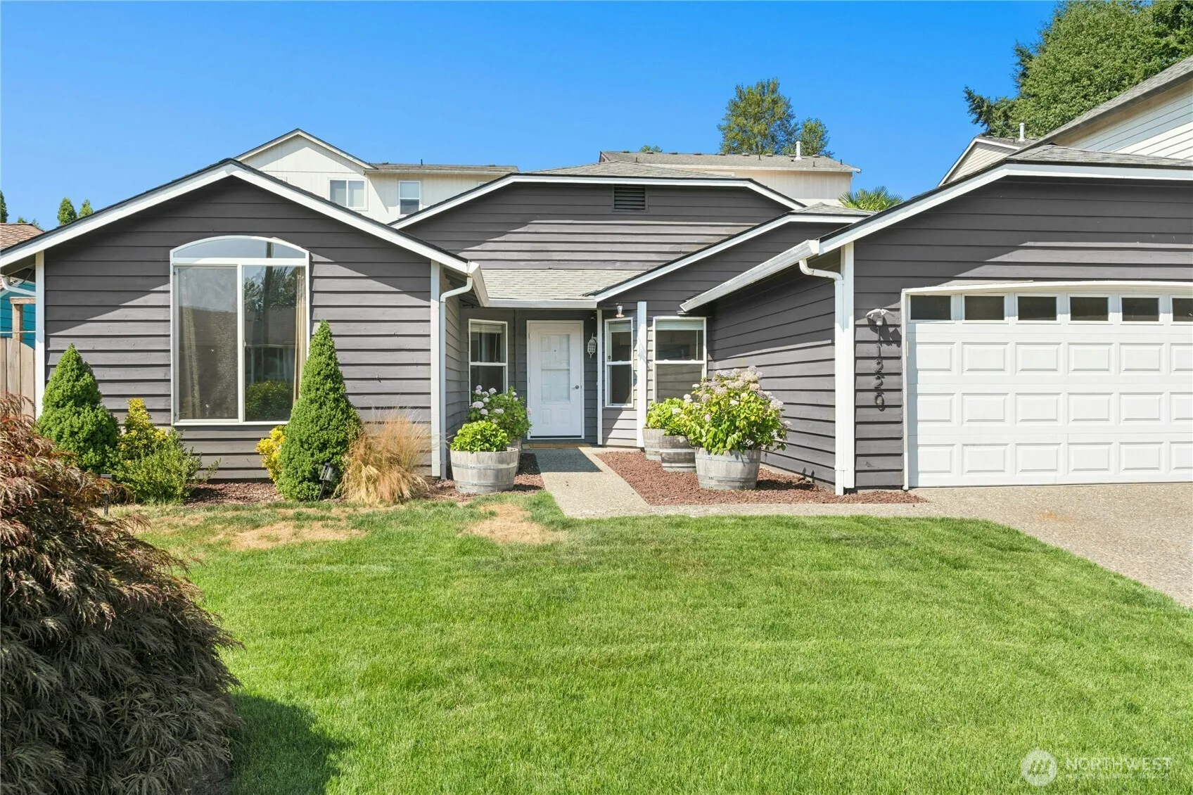Property photo for 11220 Se 267th Place, Kent