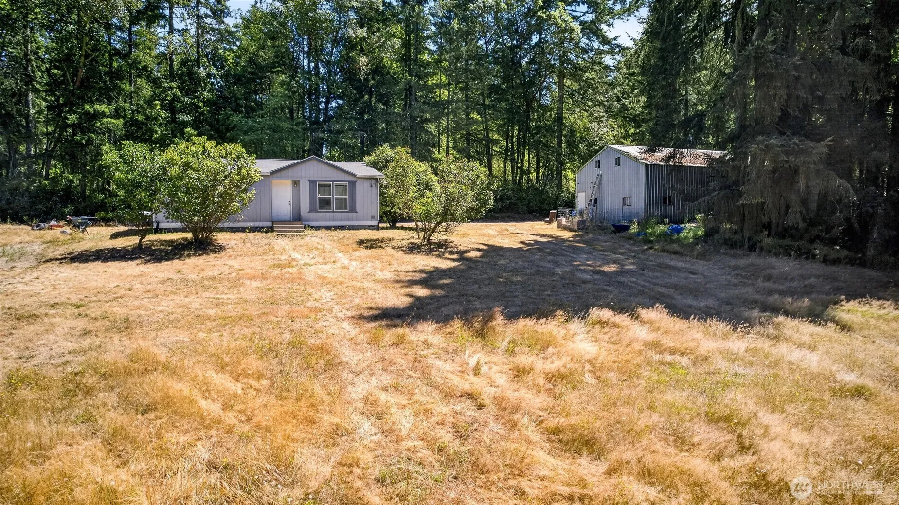 Property photo for 16511 84th Street Nw, Lakebay