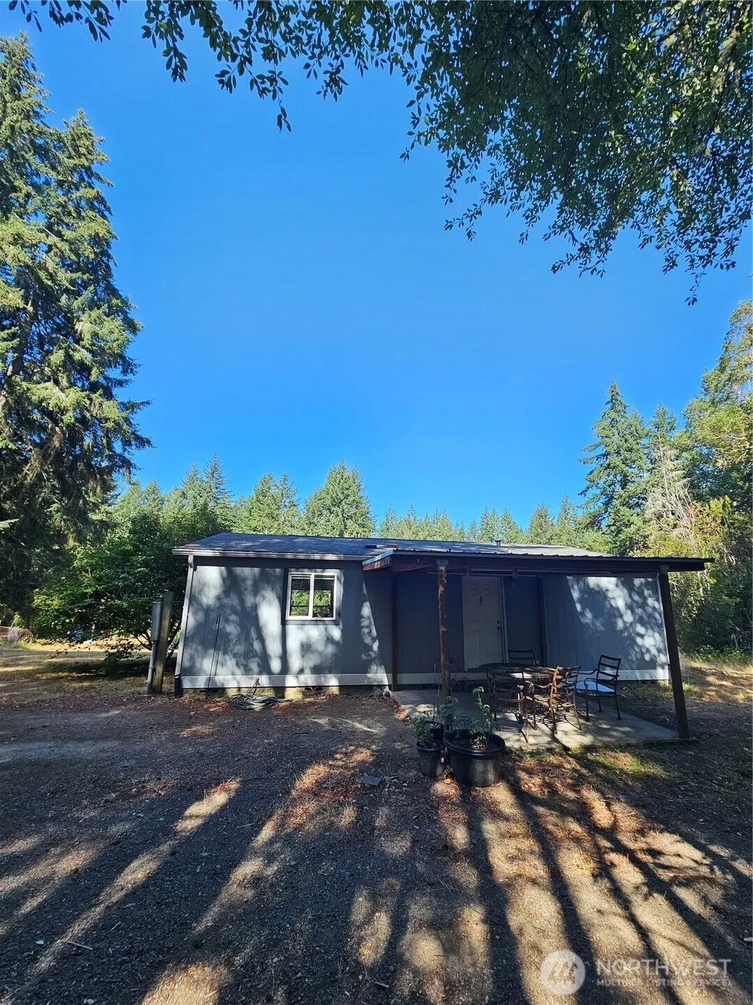 Property photo for 16511 84th Street Nw, Lakebay photo 2