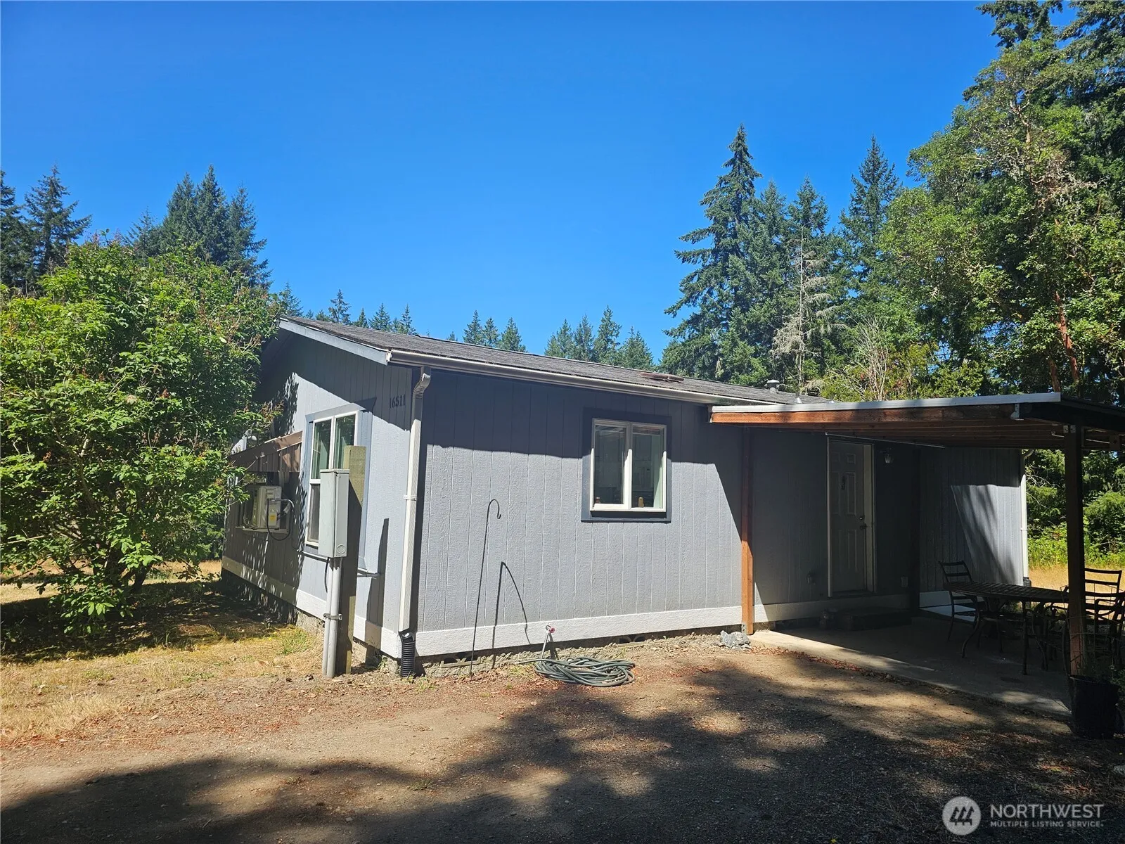 Property photo for 16511 84th Street Nw, Lakebay photo 4