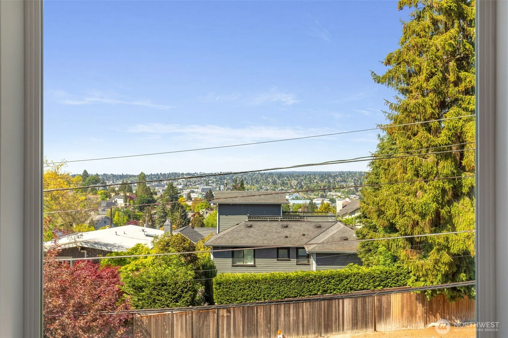 Property photo for 801 W Barrett Street, Seattle photo 5