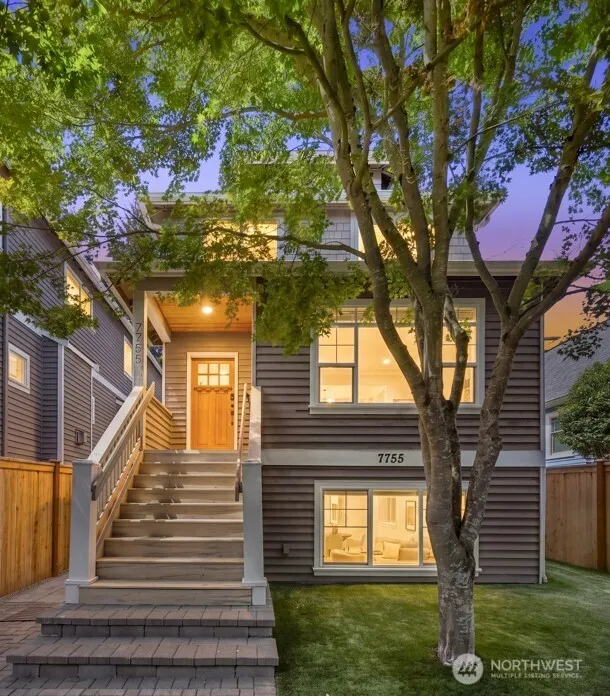 Property photo for 7755 35th Avenue Ne, Seattle