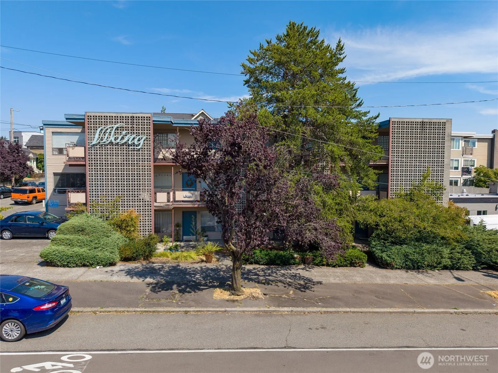 Property photo for 5920 24th Avenue Nw, Seattle