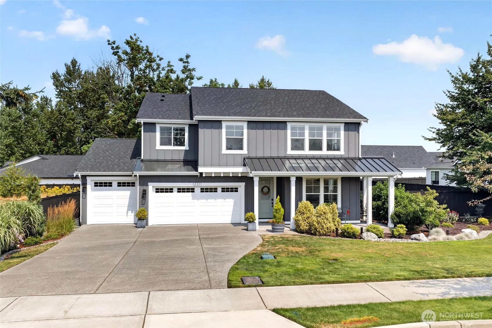 Property photo for 12311 12th Street E, Edgewood