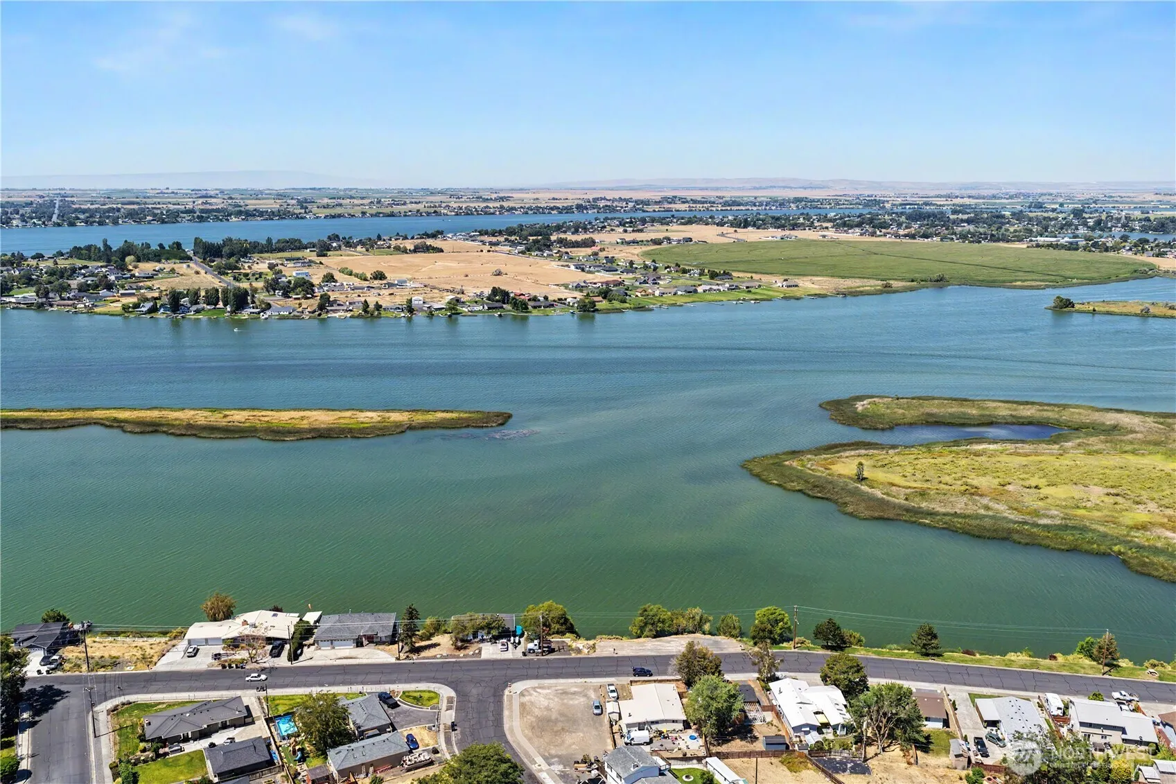 Property photo for 0 W Marina Drive, Moses Lake