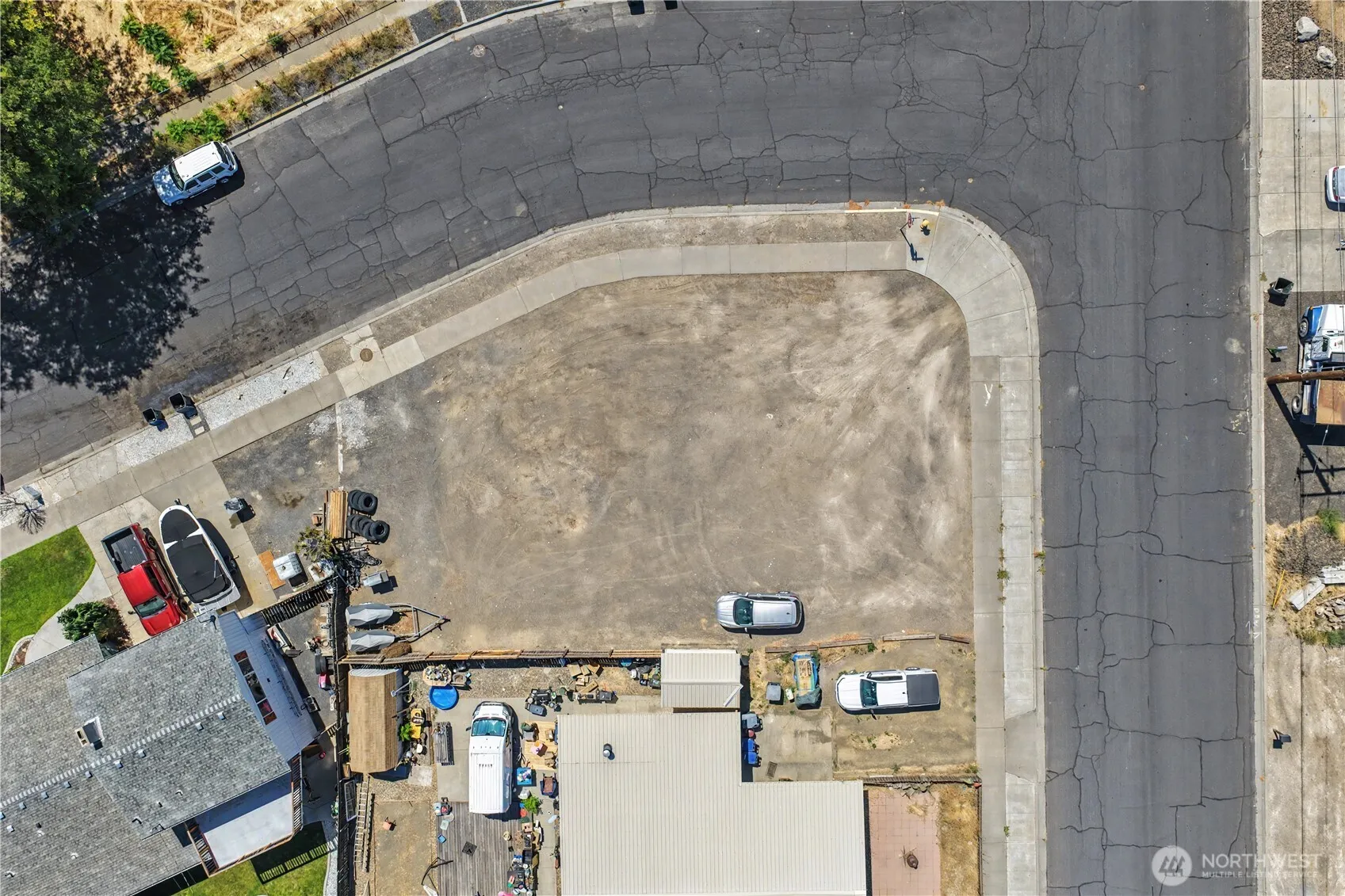 Property photo for 0 W Marina Drive, Moses Lake photo 5