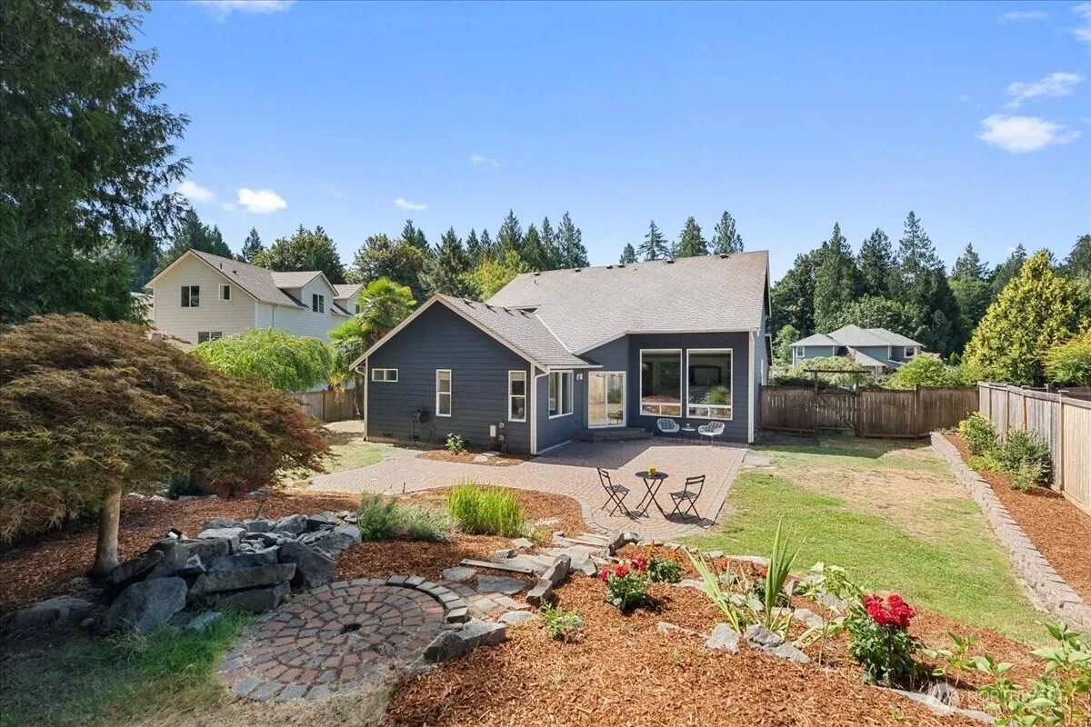 Property photo for 3120 Cedrona Drive Nw, Olympia photo 2