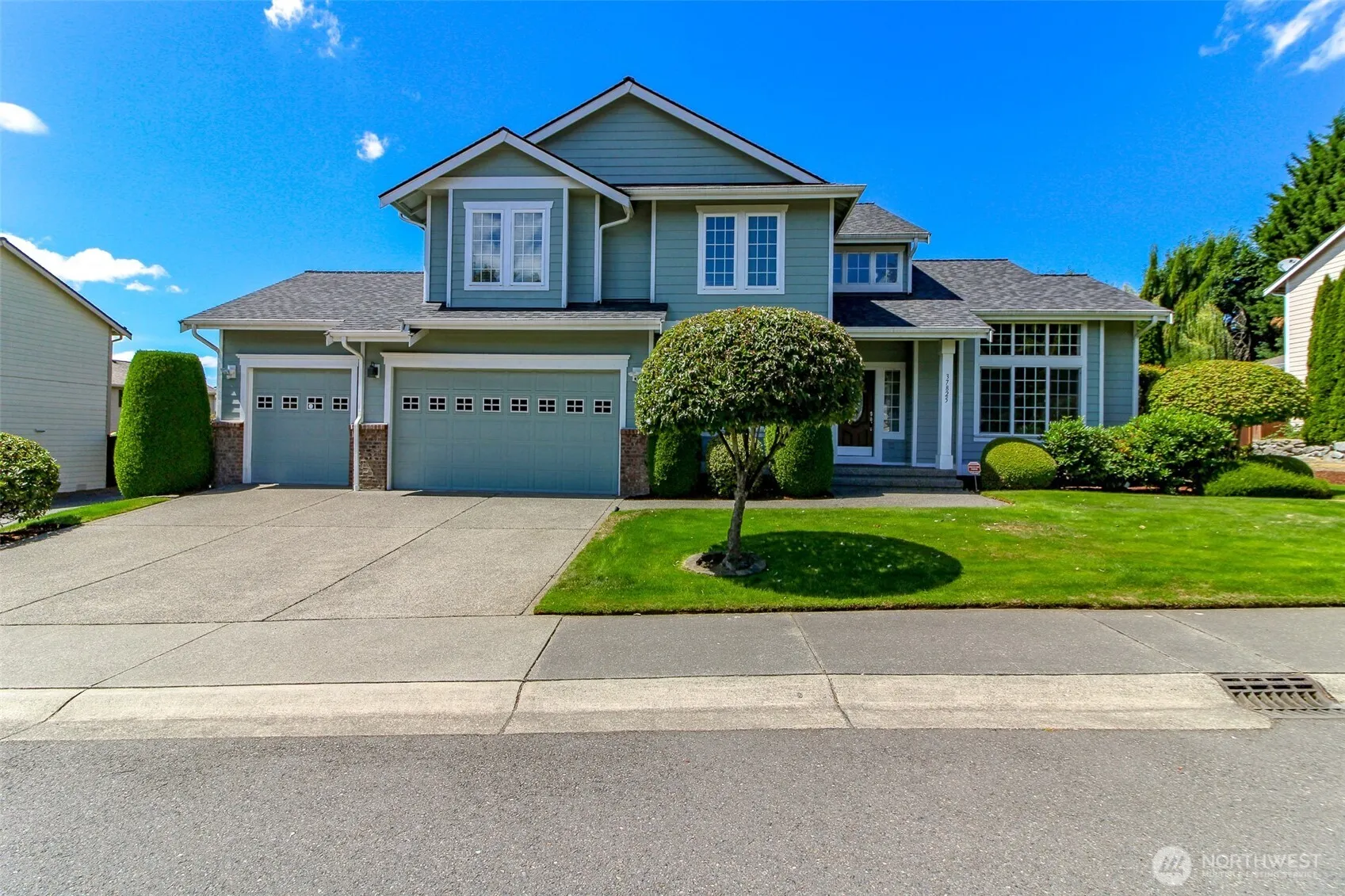 Property photo for 37825 35th Way S, Auburn
