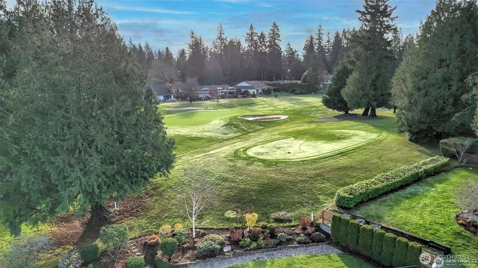 Property photo for 14837 Se Fairwood Boulevard, Renton photo 5
