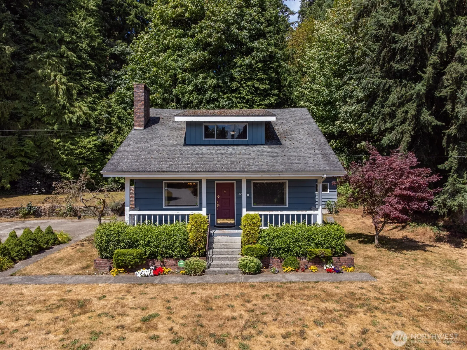 Property photo for 4210 Crescent Avenue, Everett