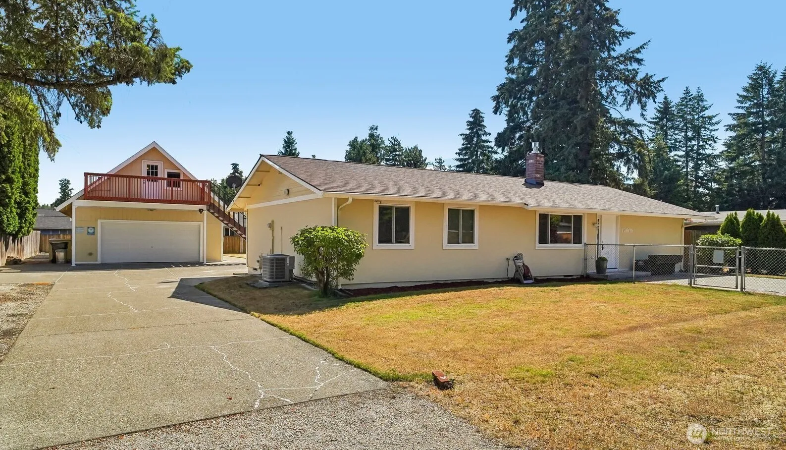 Property photo for 17605 Se 267th Place, Covington