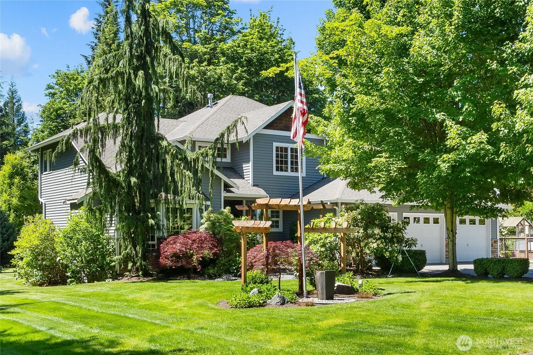 Property photo for 13924 266th Avenue Se, Monroe
