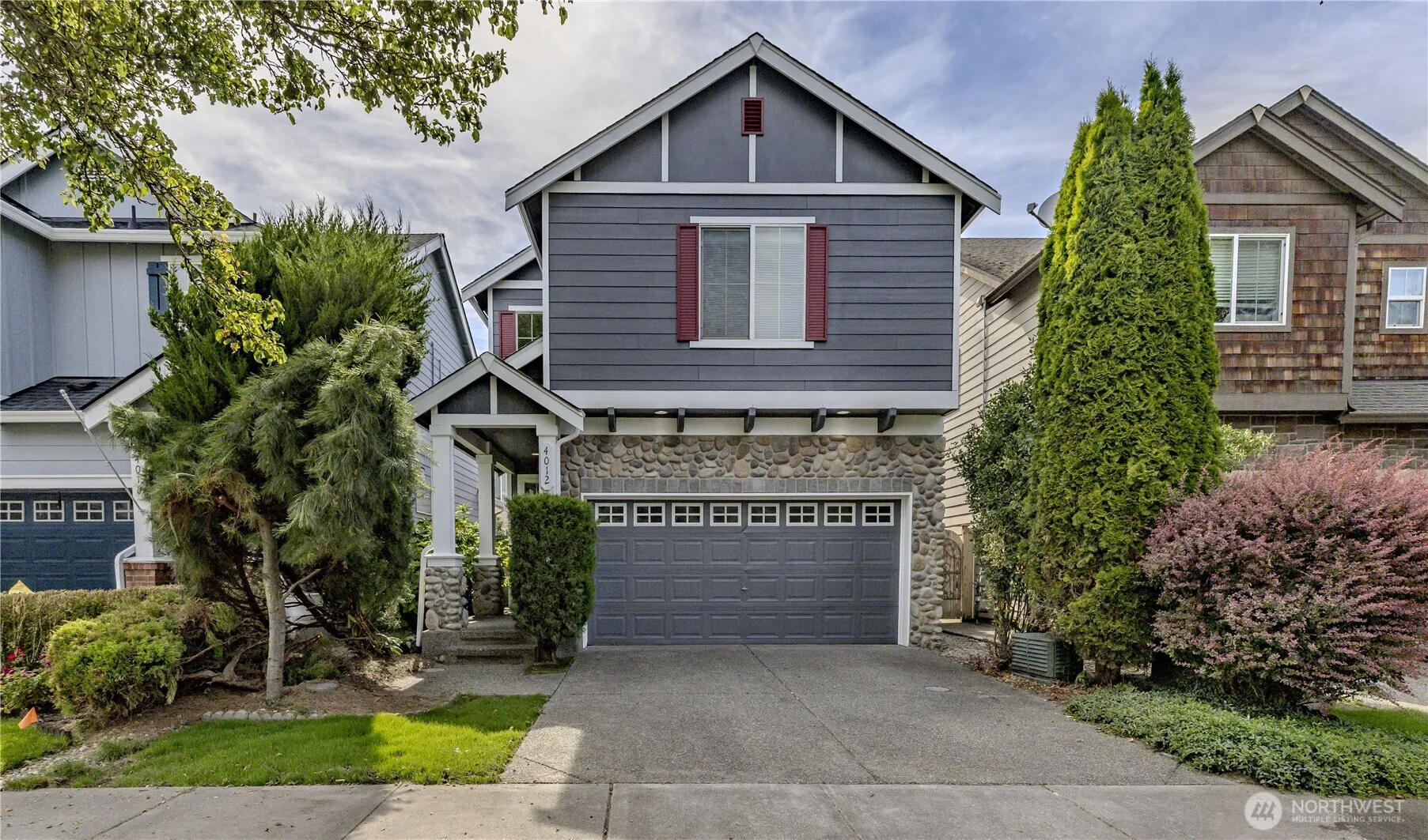 Property photo for 4012 62nd Ave Court E, Fife