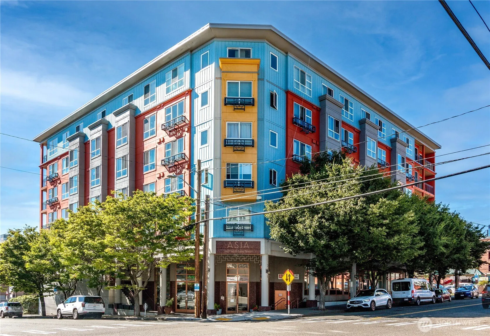 Property photo for 668 S Lane Street #314, Seattle photo 2
