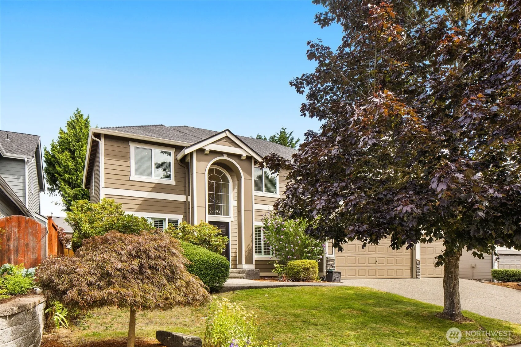 Property photo for 12624 Se 300th Way, Auburn