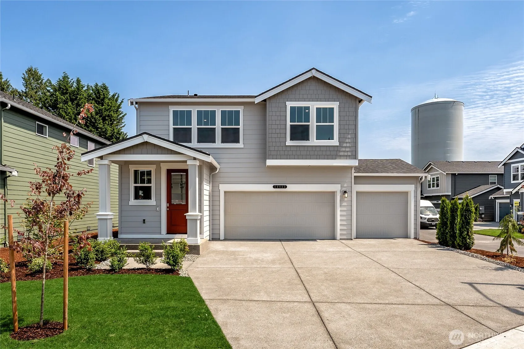 Property photo for 726 129th Street E #14, Tacoma