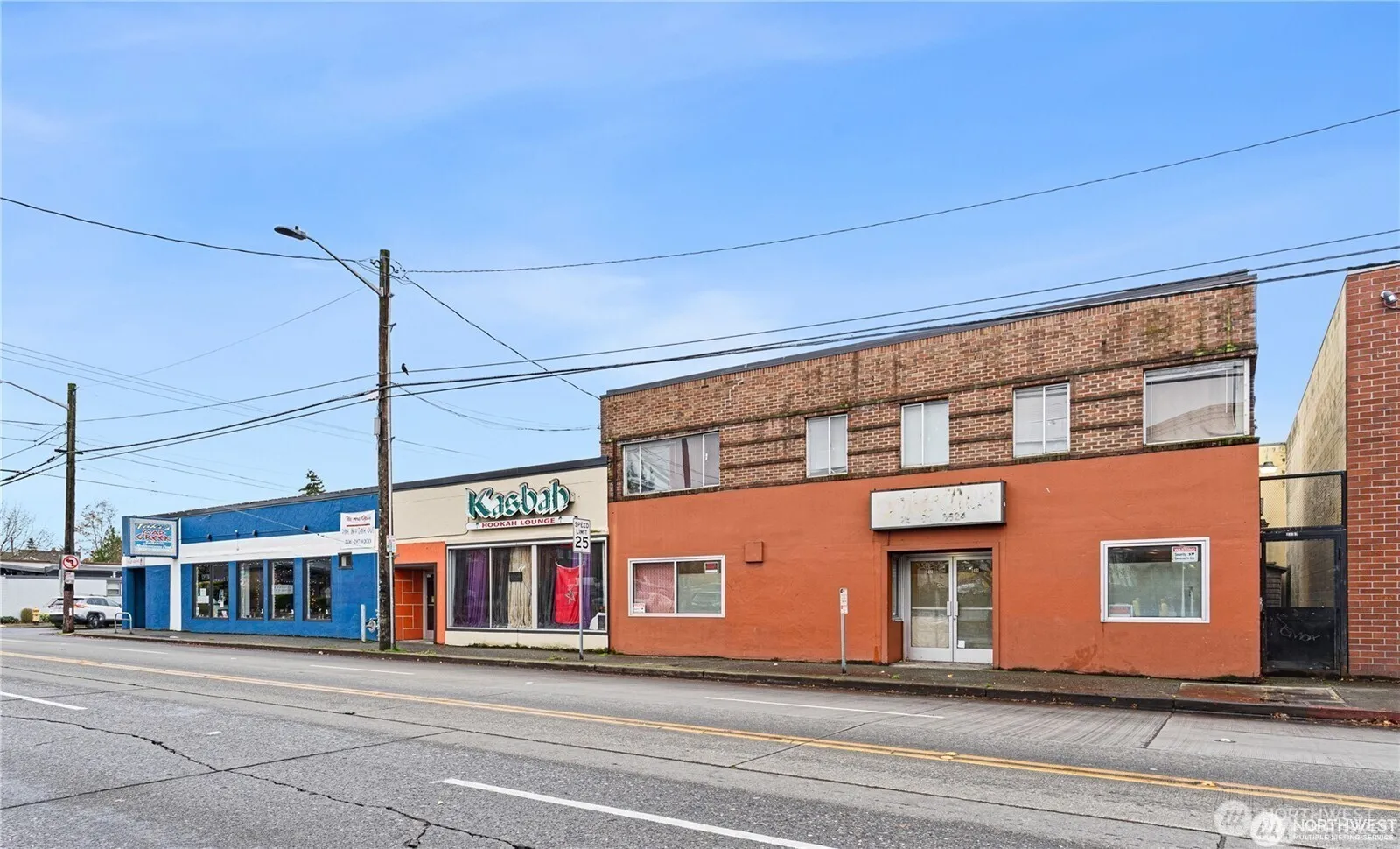 Property photo for 1471 Nw 85th Street, Seattle