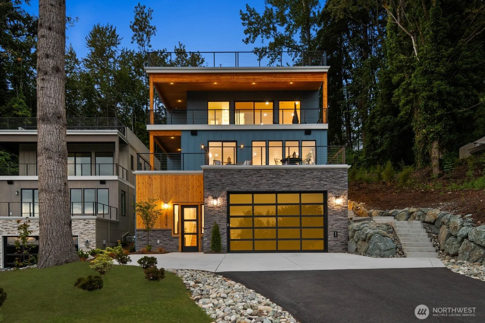Property photo for 10719 Lake View Drive, Lake Stevens