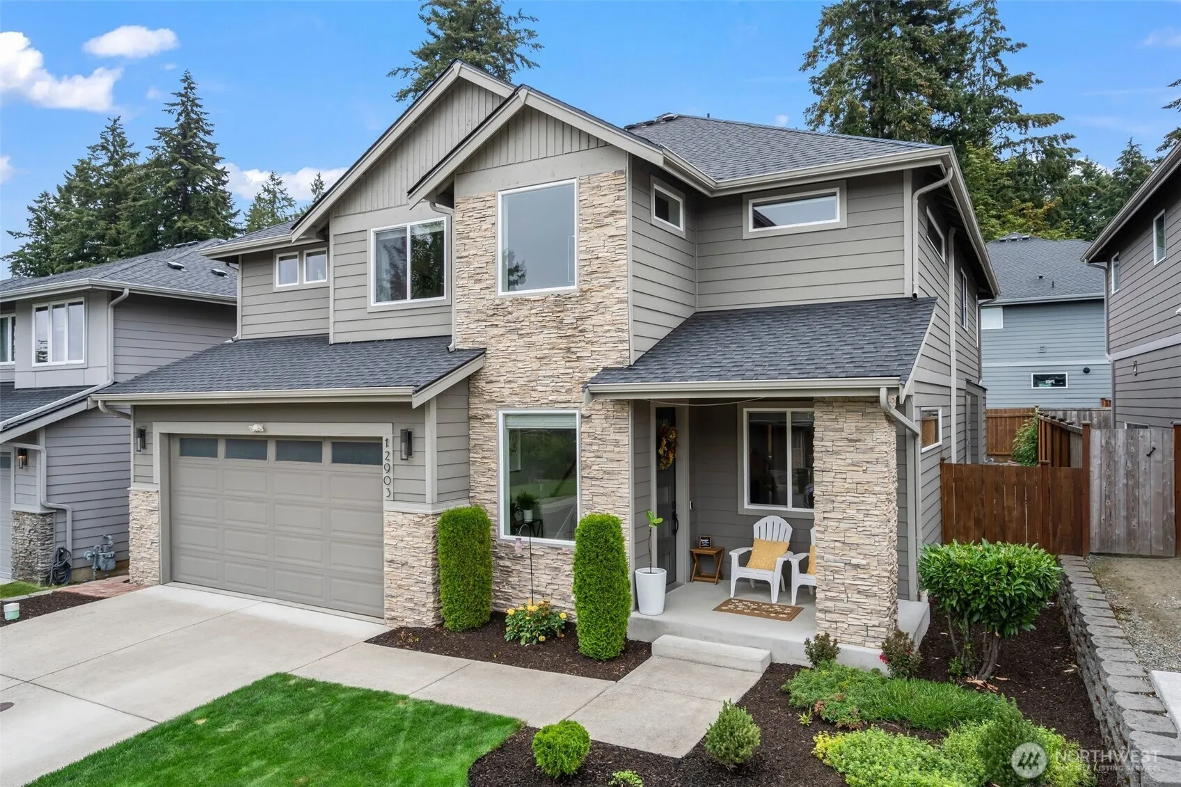 Property photo for 12903 83rd Avenue Ct E, Puyallup
