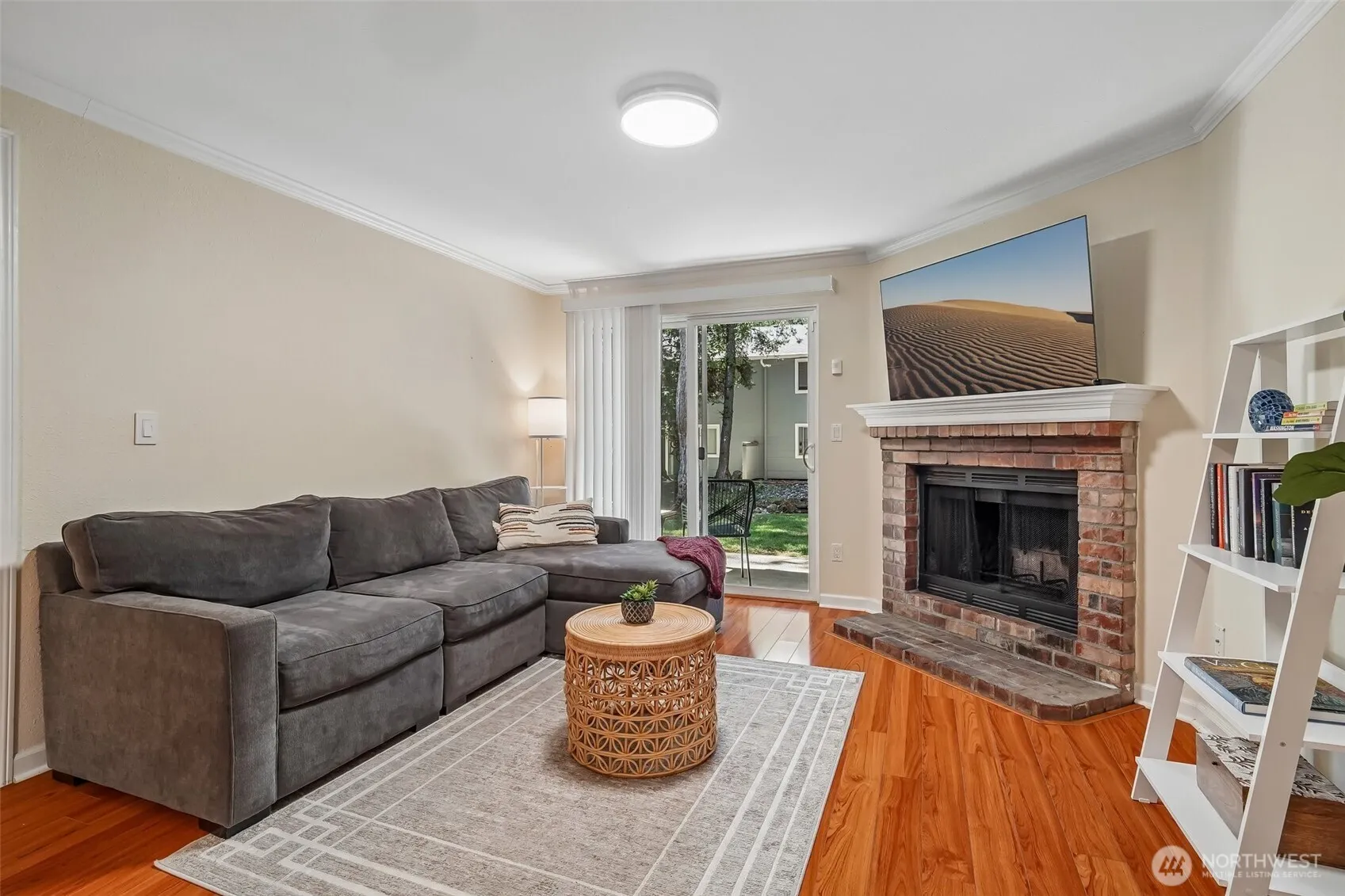 Property photo for 12633 100th Lane Ne, Kirkland