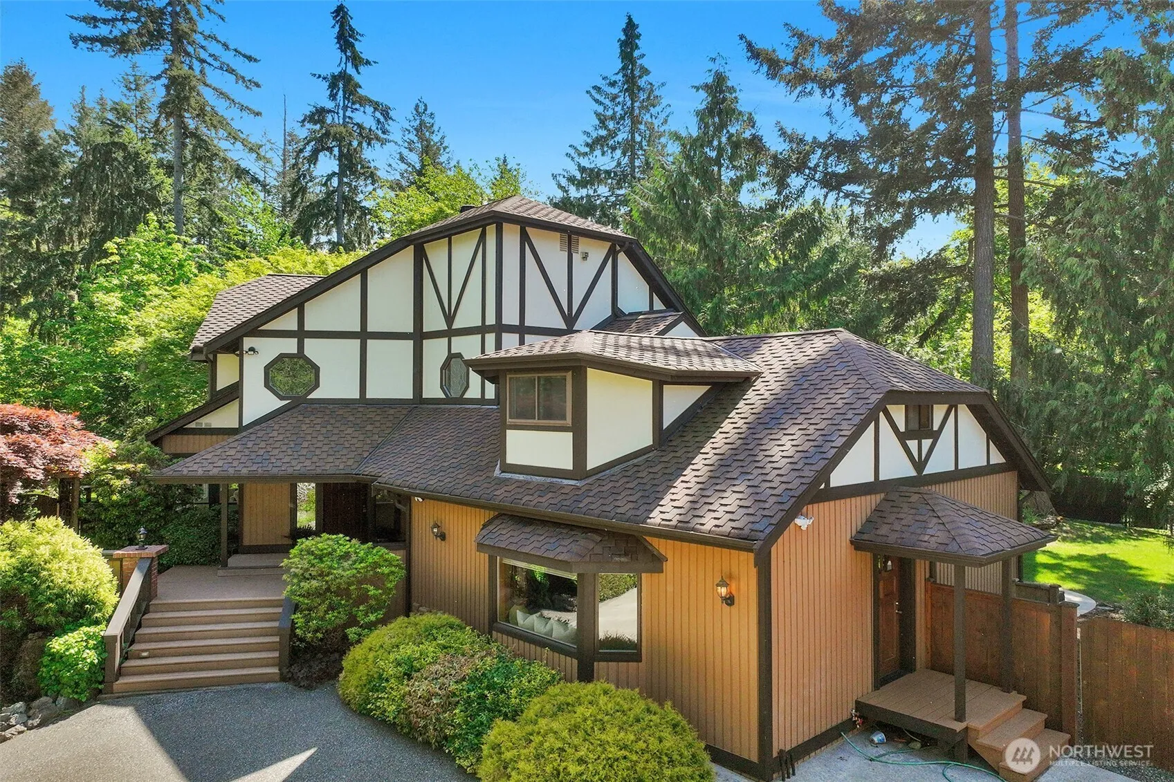 Property photo for 5204 178th Avenue E, Lake Tapps