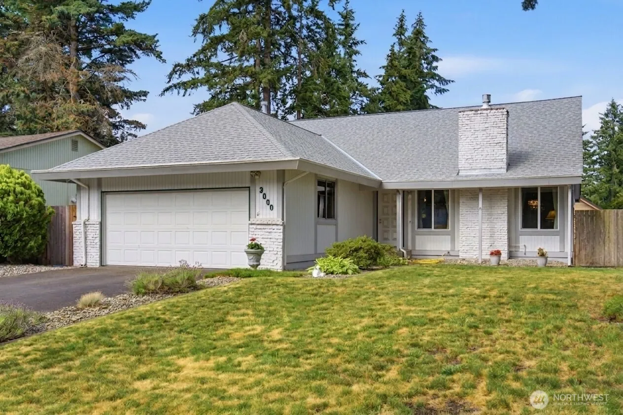 Property photo for 3000 Se Pierson Street, Port Orchard