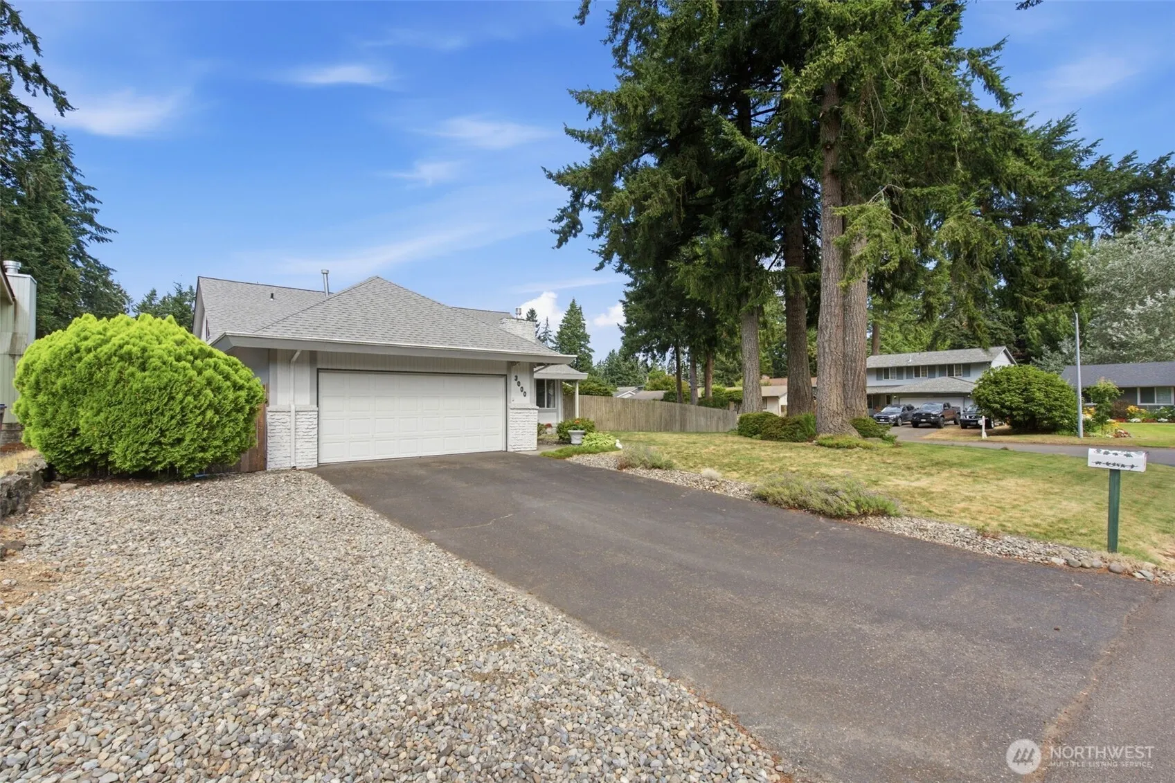Property photo for 3000 Se Pierson Street, Port Orchard photo 2