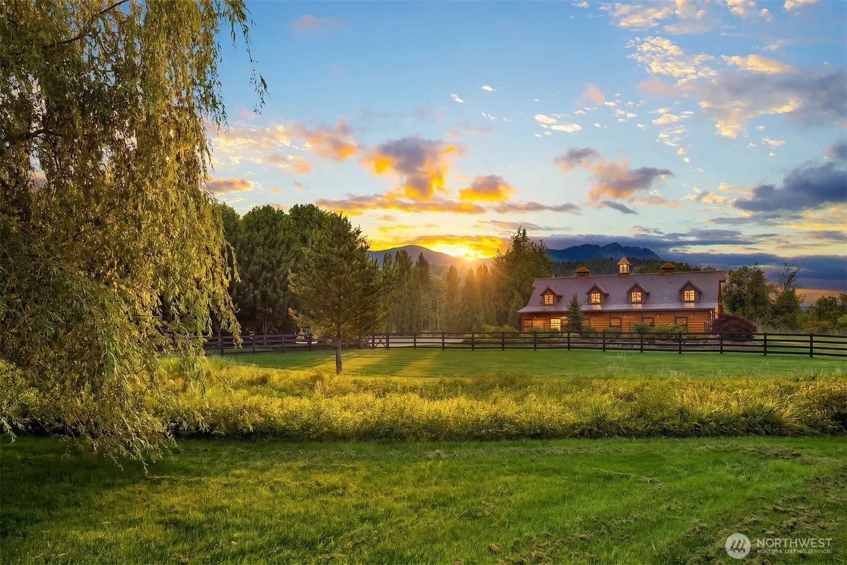 Property photo for 23212 S Brooks Creek Road, Arlington