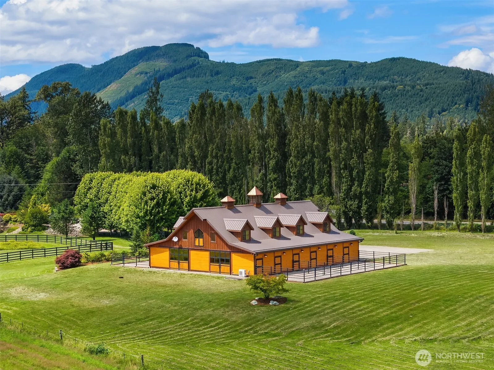 Property photo for 23212 S Brooks Creek Road, Arlington photo 3
