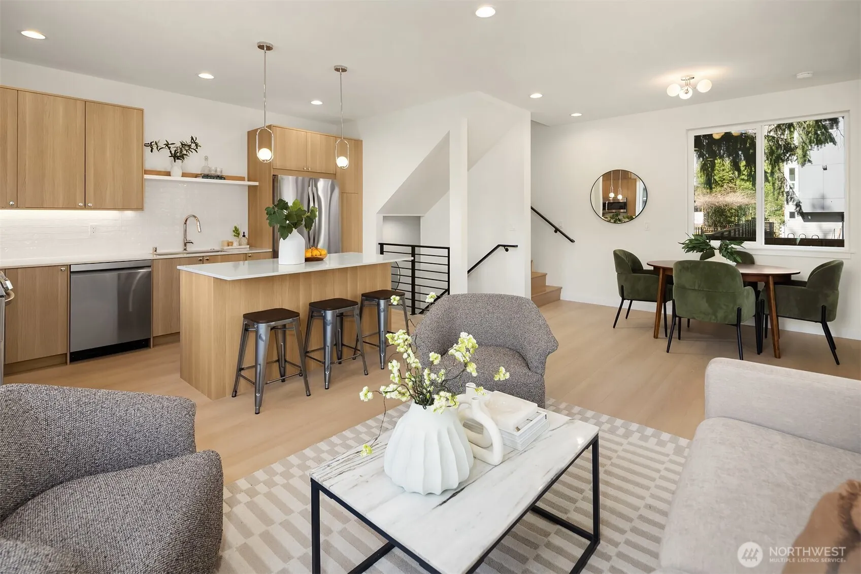 Property photo for 10829 11th Avenue Ne, Seattle