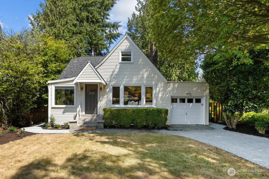 Property photo for 9718 12th Avenue Nw, Seattle