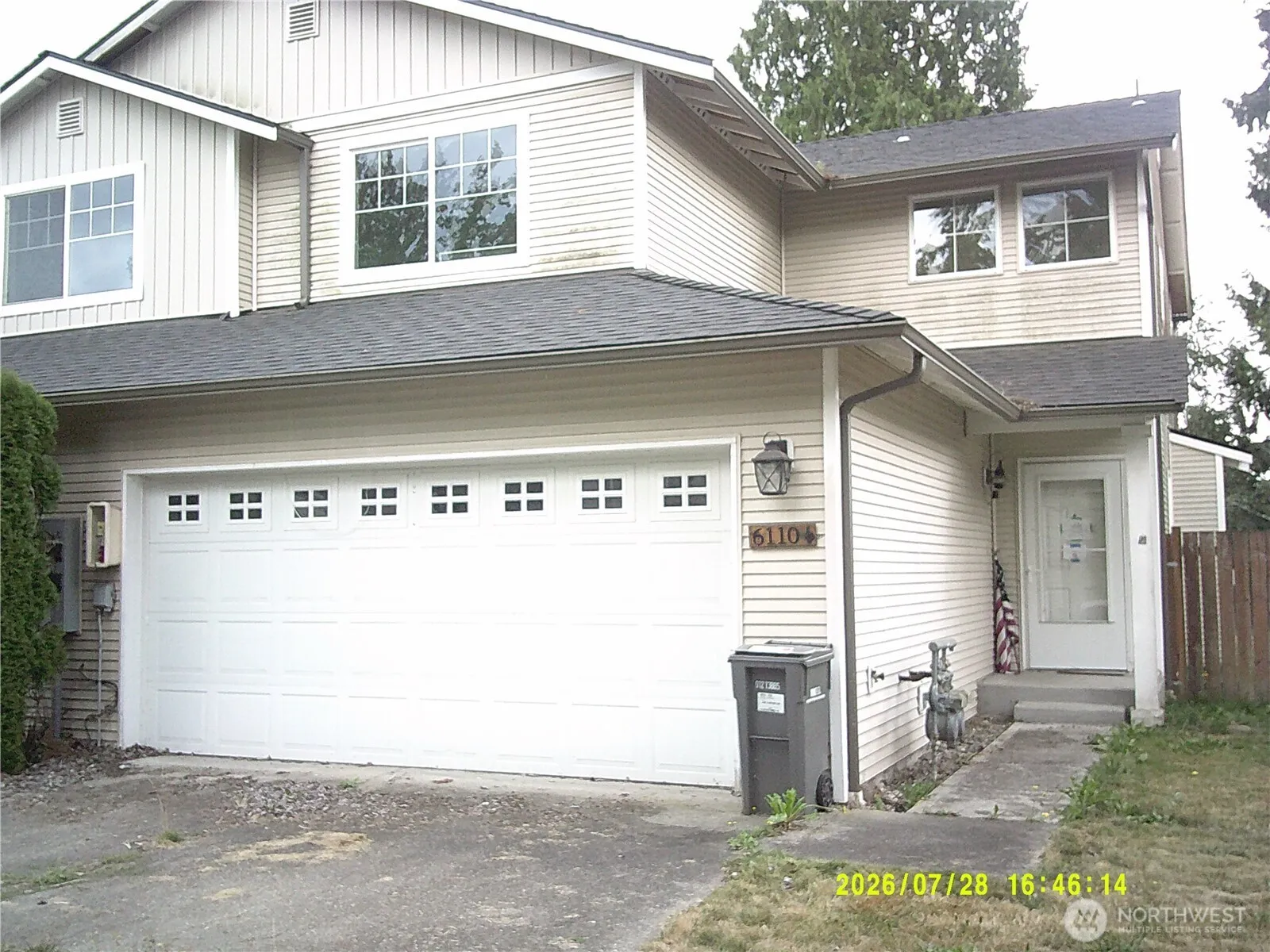 Property photo for 6110 209th Street Ne #3, Arlington