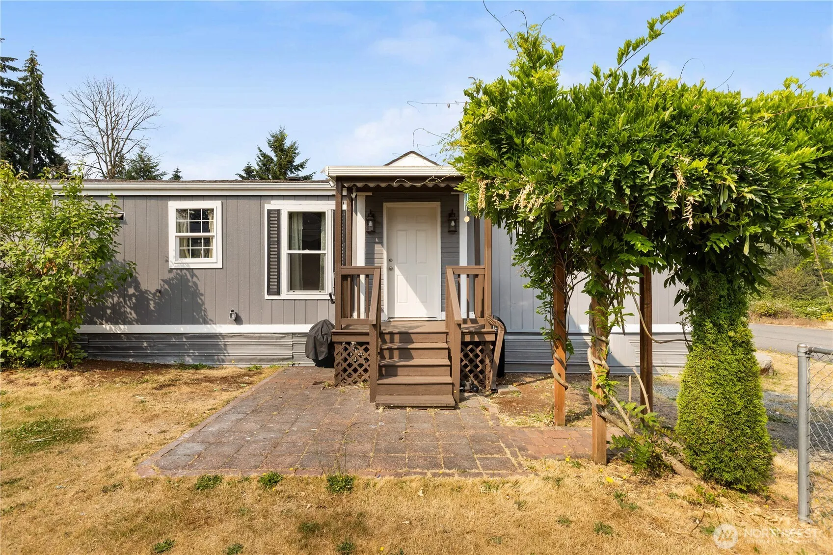 Property photo for 13708 108th Street Ct E #4, Puyallup photo 2