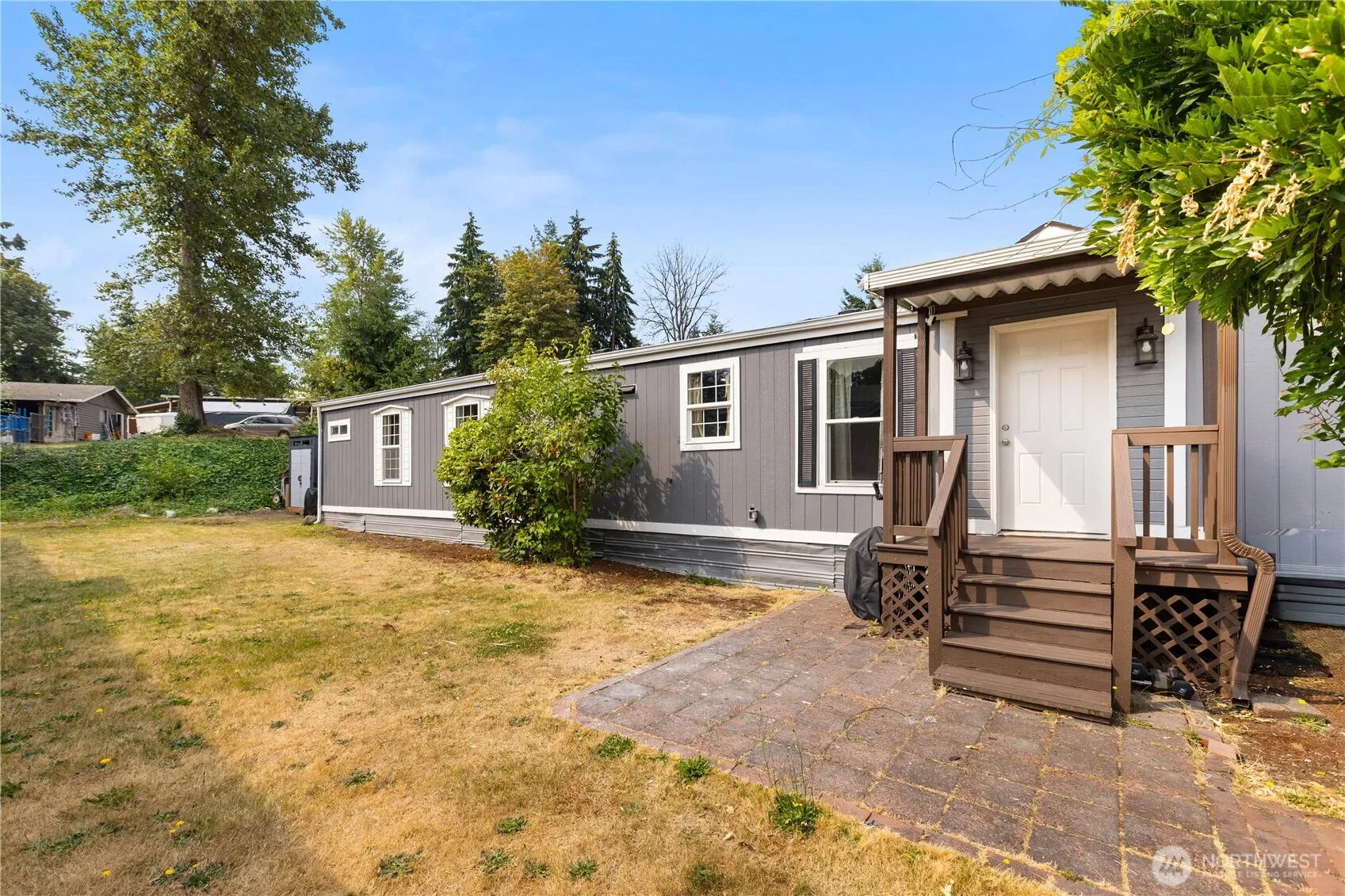 Property photo for 13708 108th Street Ct E #4, Puyallup photo 3