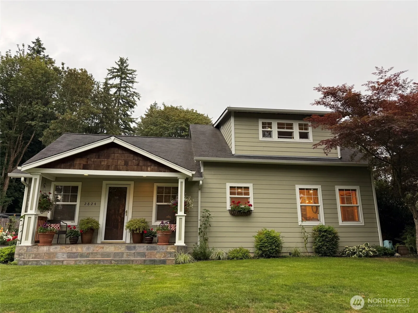 Property photo for 2824 Galloway Street Se, Olympia
