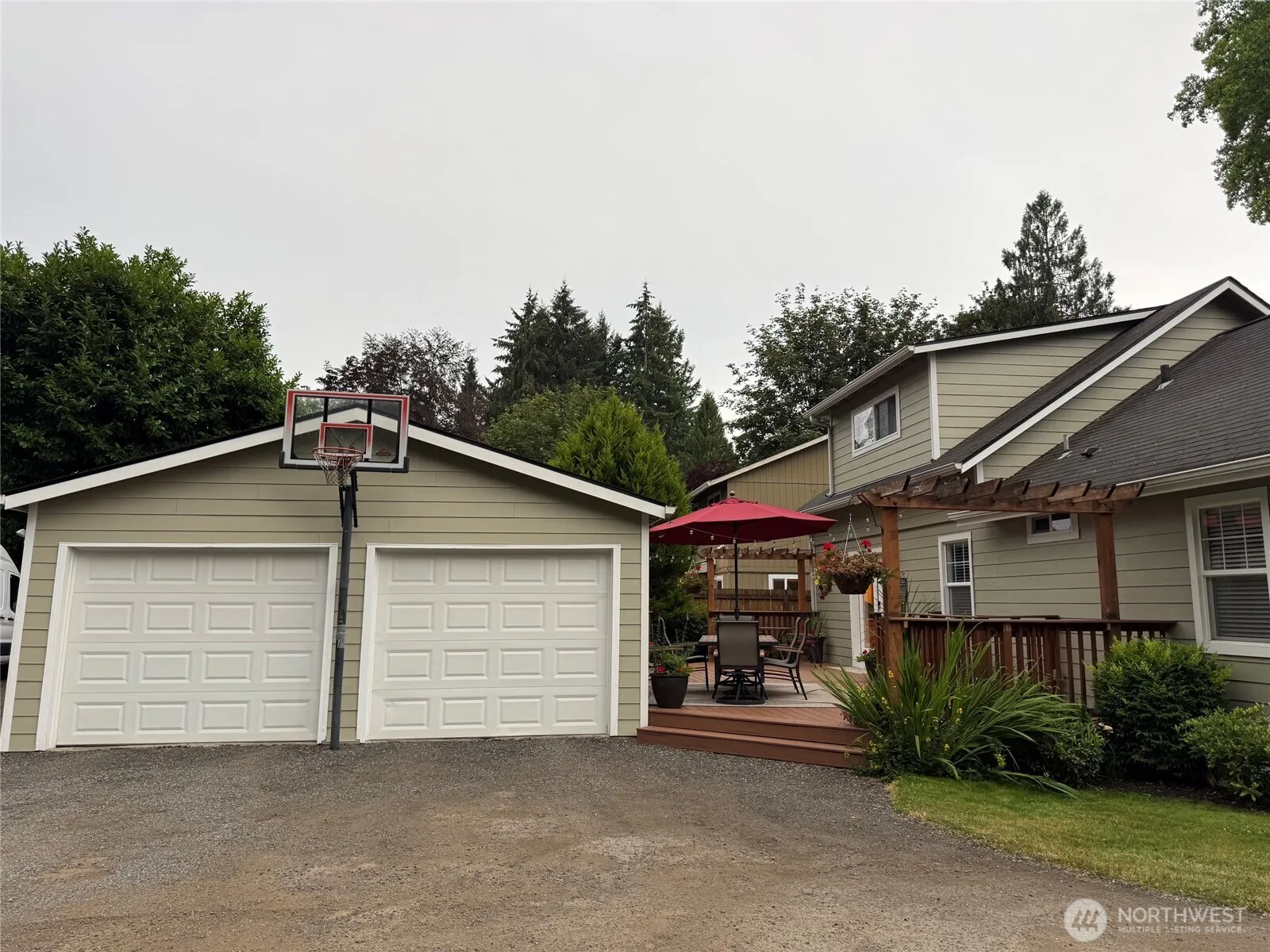 Property photo for 2824 Galloway Street Se, Olympia photo 2