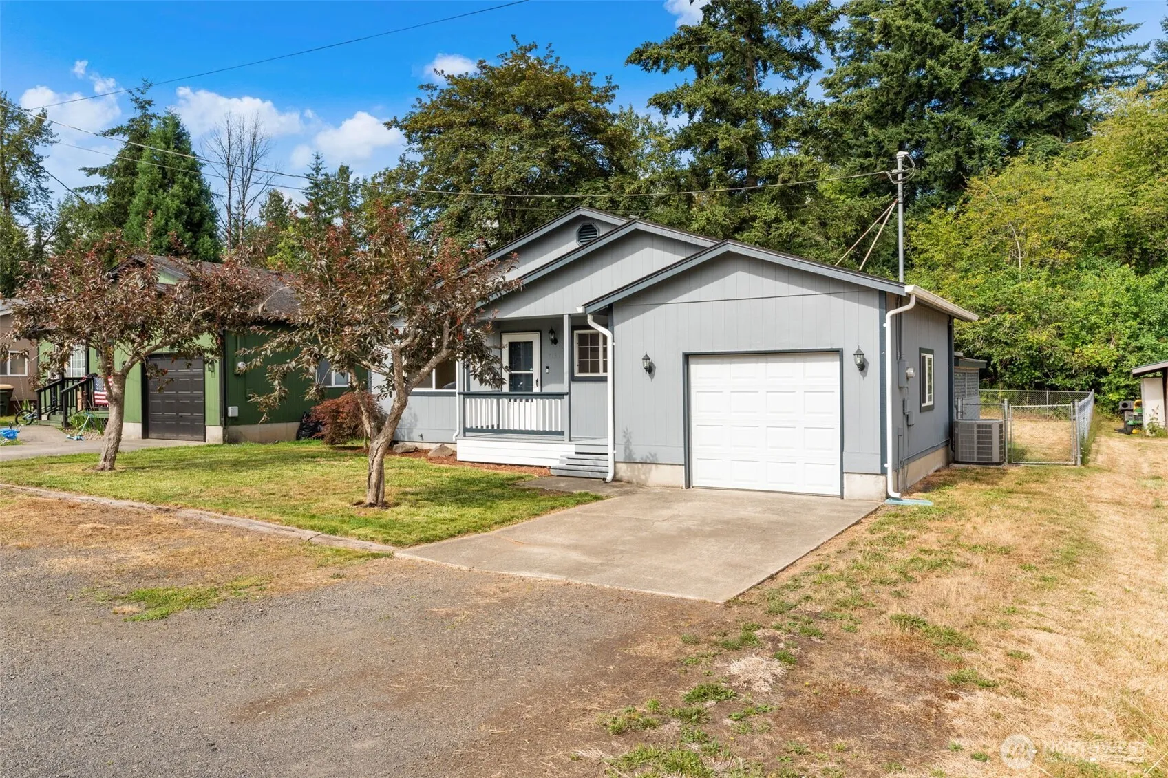 Property photo for 713 1st Avenue Ne, Napavine photo 2