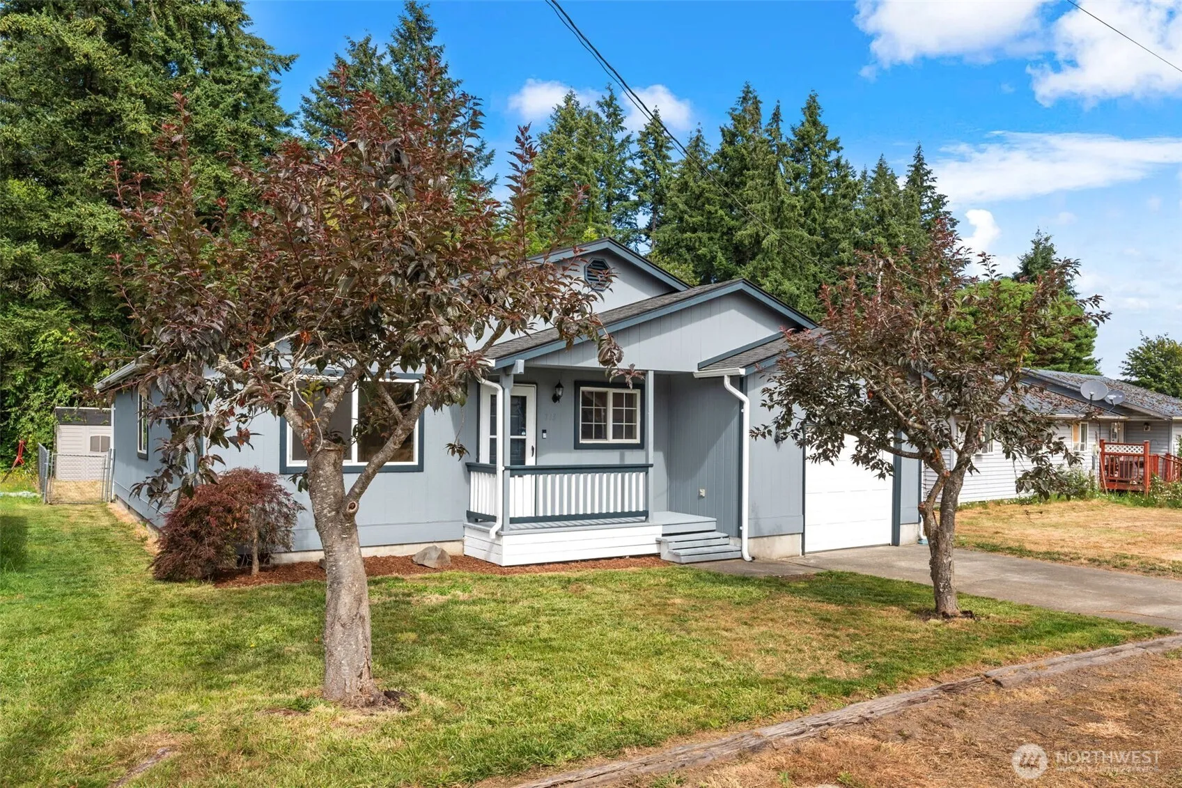Property photo for 713 1st Avenue Ne, Napavine photo 3