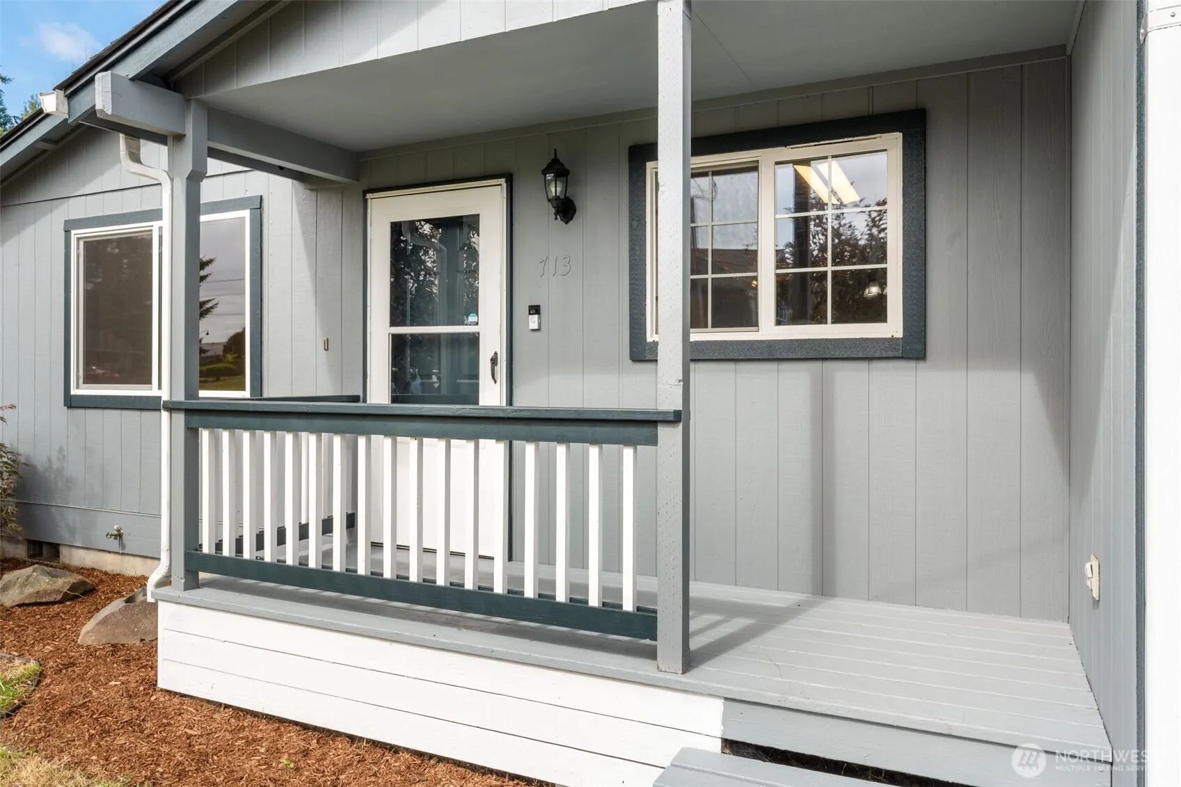 Property photo for 713 1st Avenue Ne, Napavine photo 4
