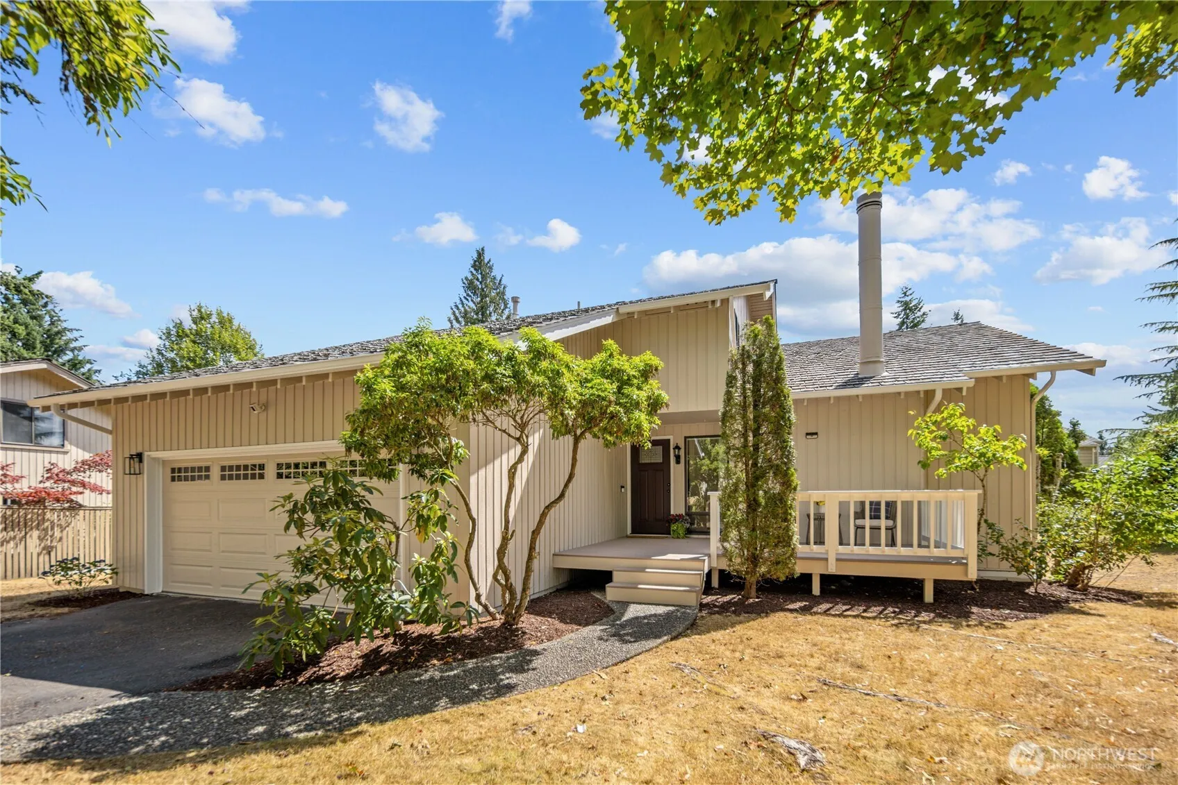 Property photo for 6318 156th Place Ne, Redmond