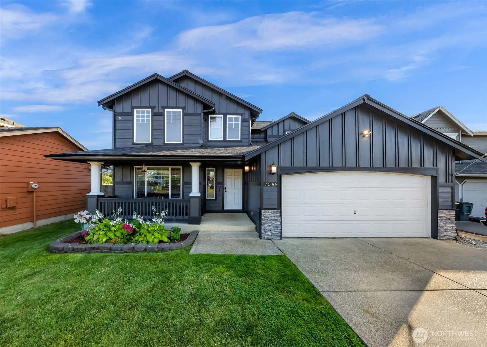 Property photo for 7349 Halibut Drive, Blaine
